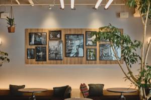 好きなことを欲張りに楽しめるのもベイクルーズだからこそ!