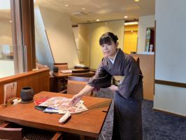 🦀【26卒対象】実際に職場の雰囲気を感じてください!