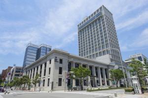 神戸旧居留地「ORIENTAL HOTEL」での説明会決定!