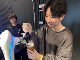 美味しいを学べ！スーパードライミュージアム🍺