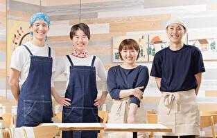 株式会社ティー・ユー・ビーアソシエイツ 外食に”お茶漬け”という選択肢を!お茶漬け『こめらく』