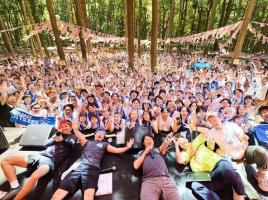 2024年度【FIVE　FES】開催！！🕺🥩