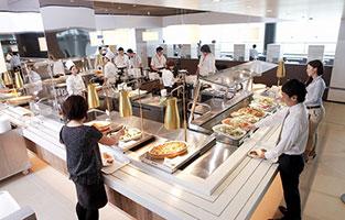 エームサービス株式会社 大手商社三井物産がバックボーンの当社は安定性抜群