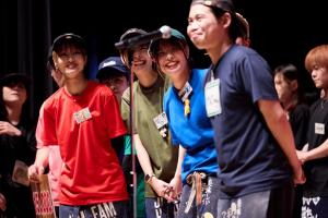 ファイブの価値の源泉=「人」💎✨