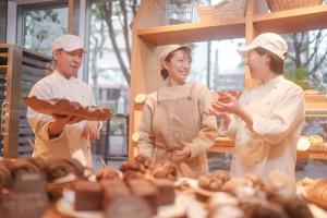 JOY FOR CREATION & CHALLENGE!