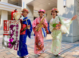 🥟✨肉汁餃子のダンダダン 中目黒店リニューアル!✨🍺