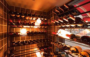 イルキャンティグループ イタリア式食堂キャンティは新しい驚きに出会う場所☆