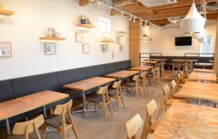 株式会社トマッティー 表参道・銀座・飯能・軽井沢・沖縄で、人気カフェやイタリアンを展開!