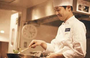 株式会社LEOC(レオック) “食”で、未来を支える仕事。