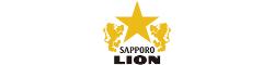 株式会社サッポロライオンのロゴ