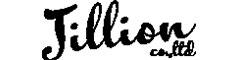 株式会社JILLION（ジリオン）のロゴ
