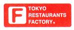 東京レストランツファクトリー株式会社のロゴ