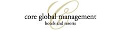 コアグローバルマネジメント株式会社のロゴ