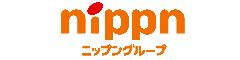 ニップンドーナツ株式会社のロゴ