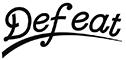 株式会社Def eat（デフイート）のロゴ