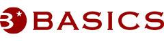 株式会社ベイシックスのロゴ