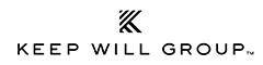 株式会社キープ・ウィルダイニングのロゴ