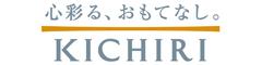 株式会社KICHIRIのロゴ