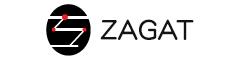 株式会社ザガットのロゴ