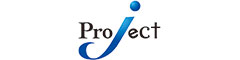 株式会社 ジェイプロジェクトのロゴ